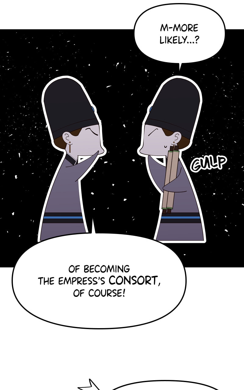 Mystic Prince Chapter 114 page 80 - 