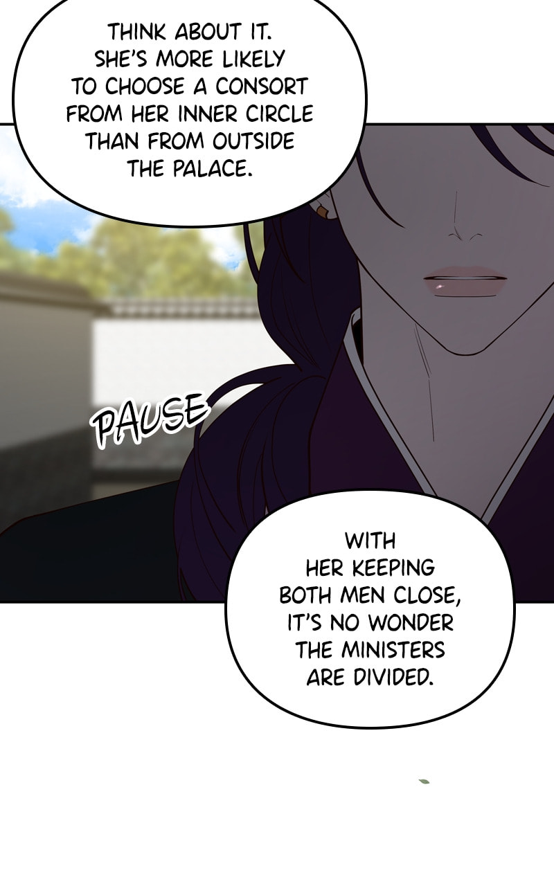 Mystic Prince Chapter 114 page 82 - 