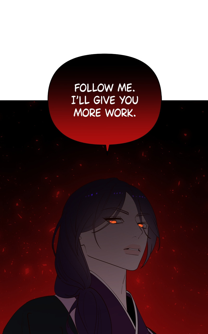 Mystic Prince Chapter 114 page 86 - 