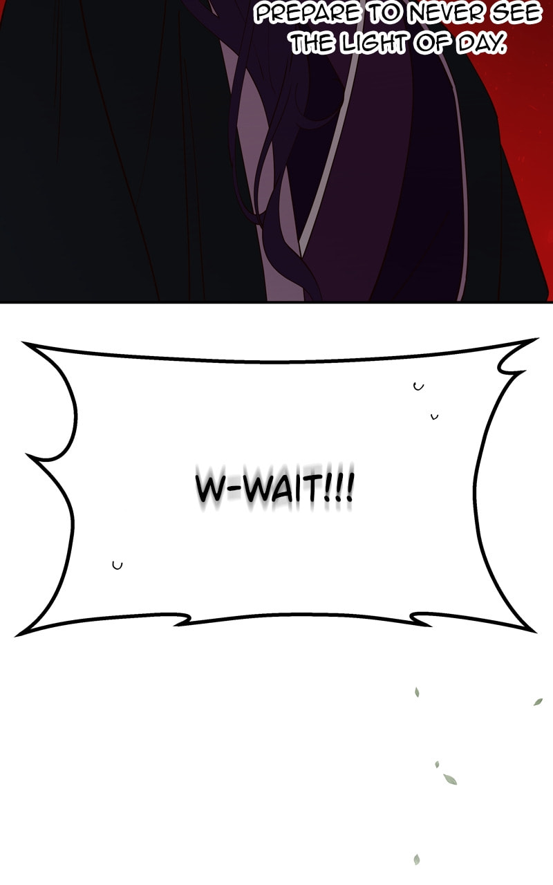 Mystic Prince Chapter 114 page 87 - 