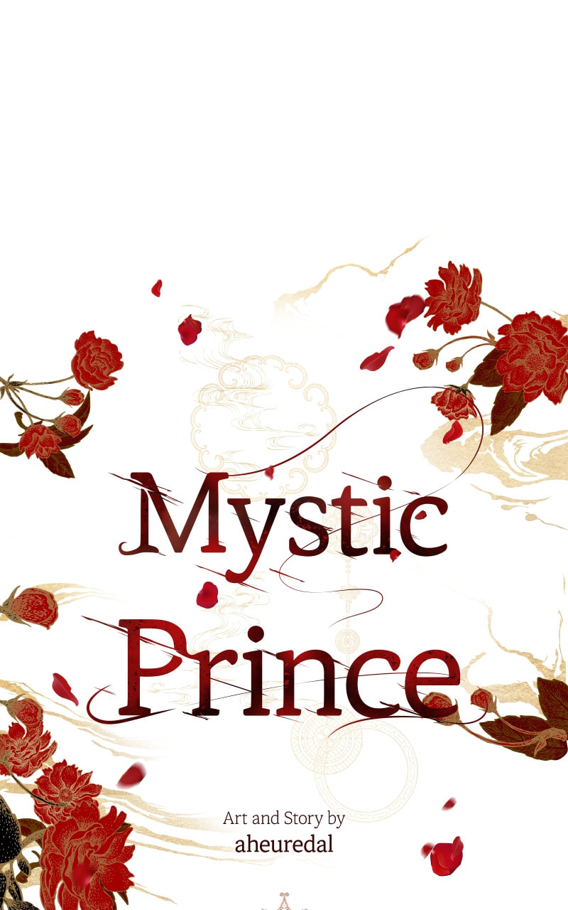 Mystic Prince Chapter 114 page 89 - 