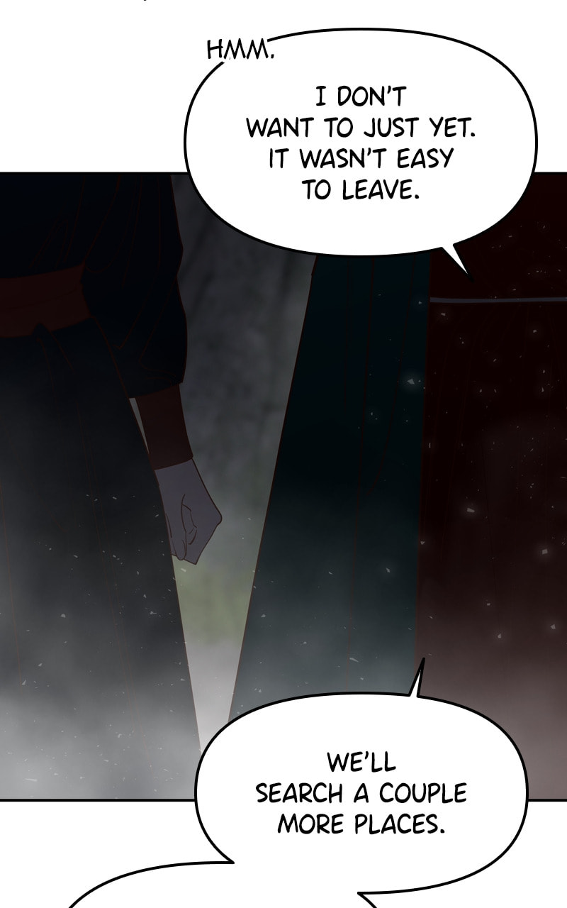 Mystic Prince Chapter 114 page 10 - 