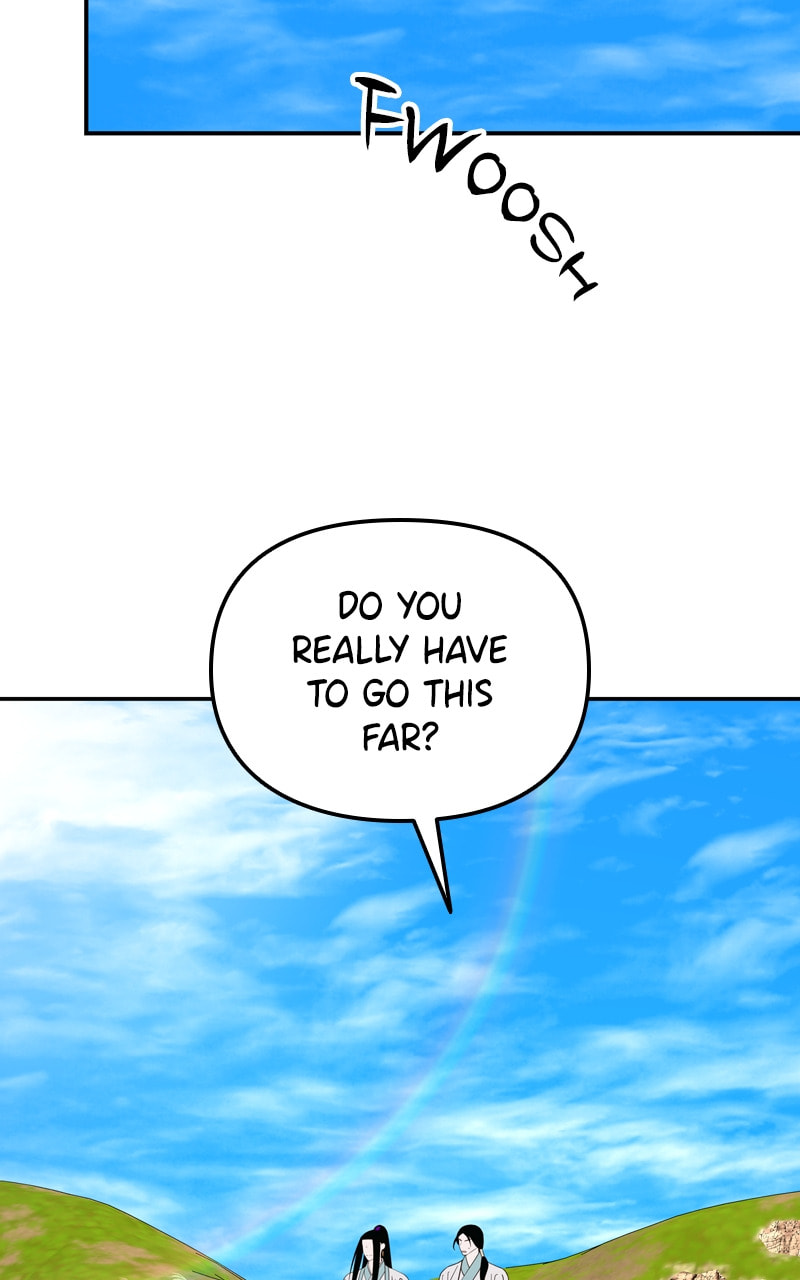 Mystic Prince Chapter 114 page 91 - 