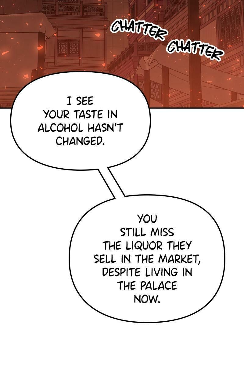 Mystic Prince Chapter 115 page 116 - 