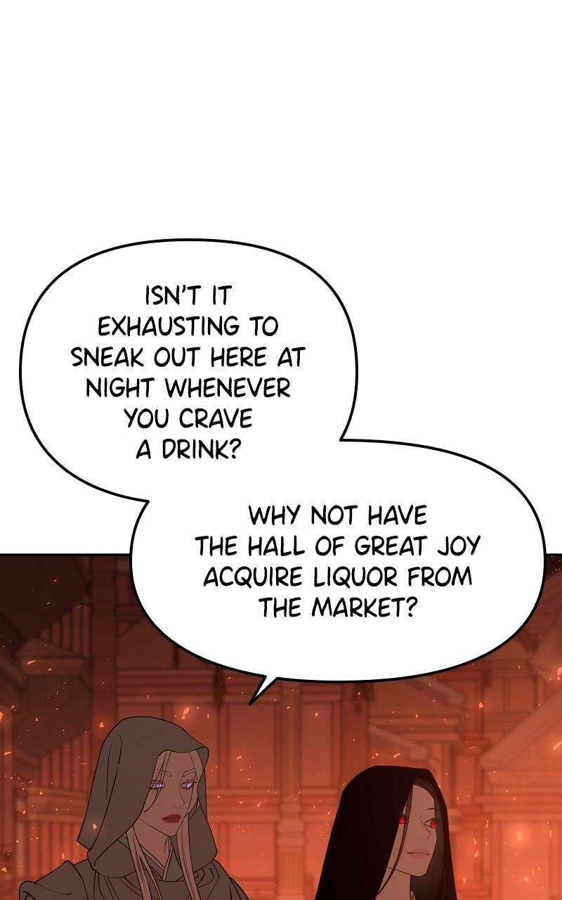 Mystic Prince Chapter 115 page 117 - 