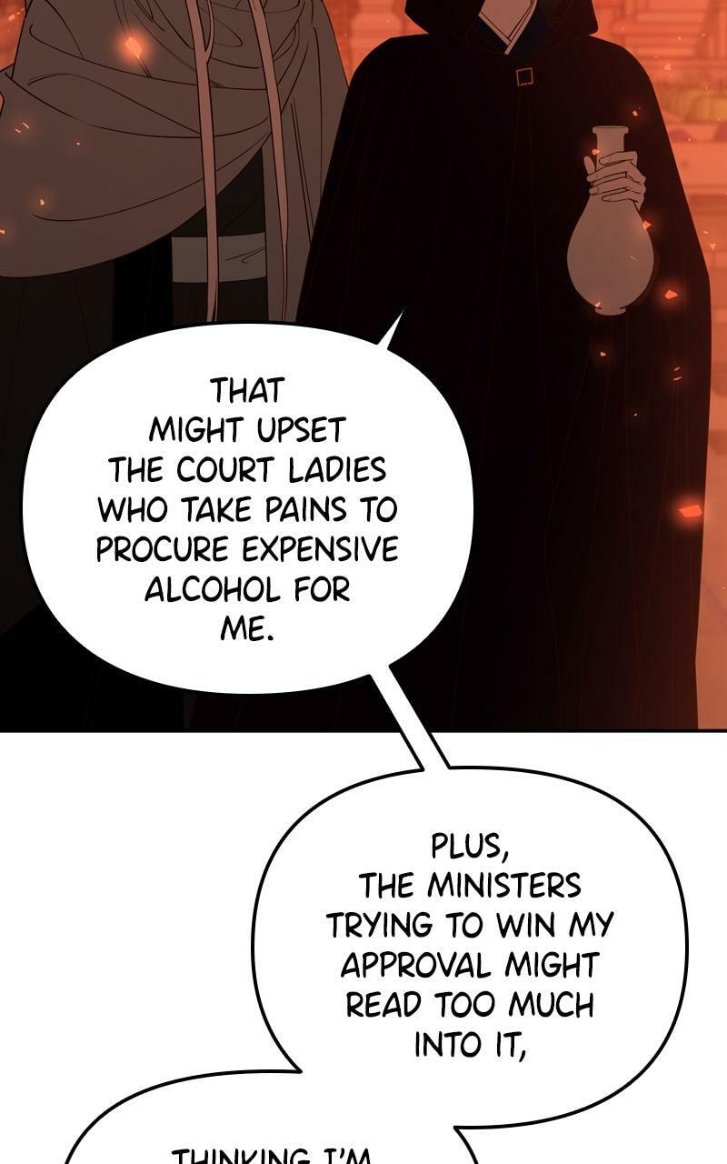Mystic Prince Chapter 115 page 118 - 