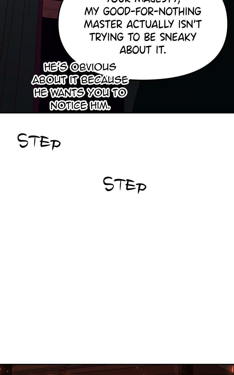 Mystic Prince Chapter 115 page 125 - 