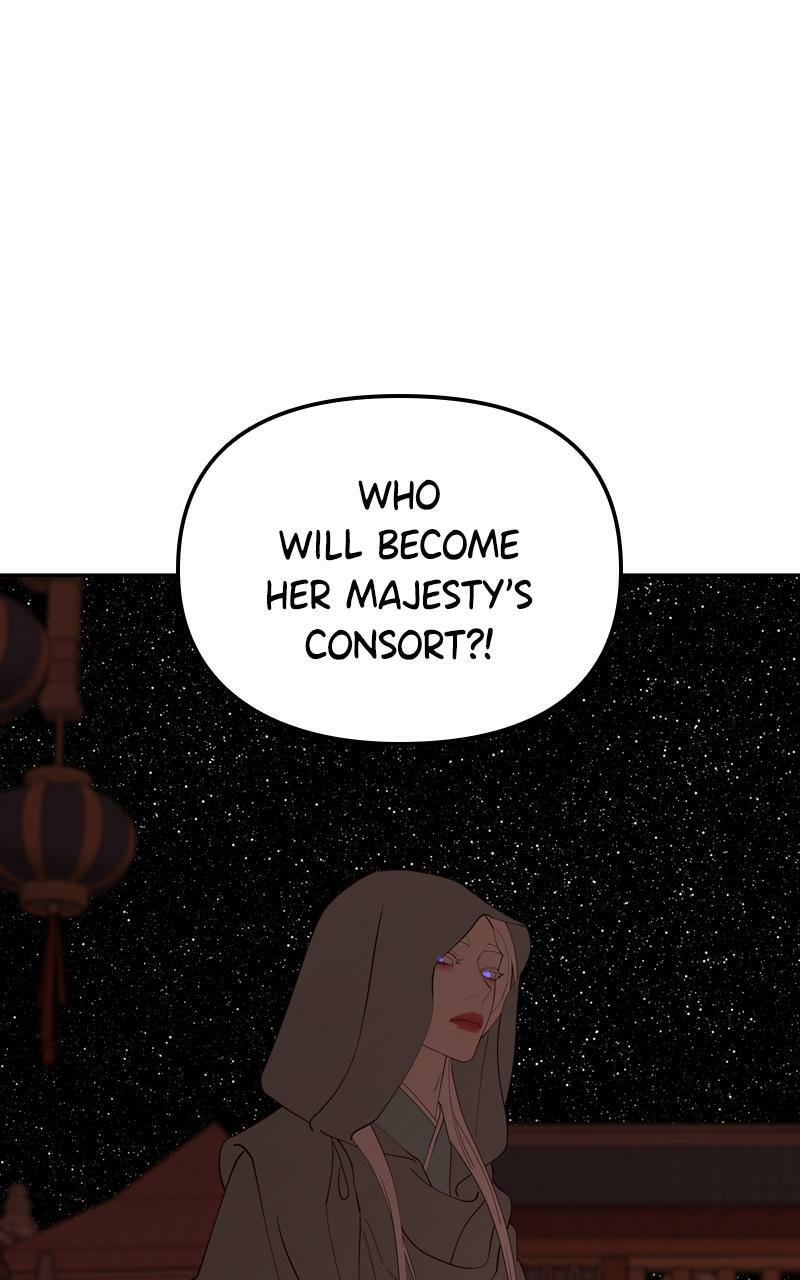 Mystic Prince Chapter 115 page 135 - 