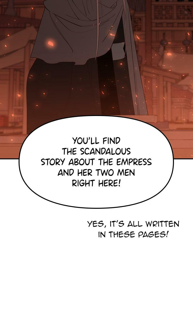 Mystic Prince Chapter 115 page 136 - 