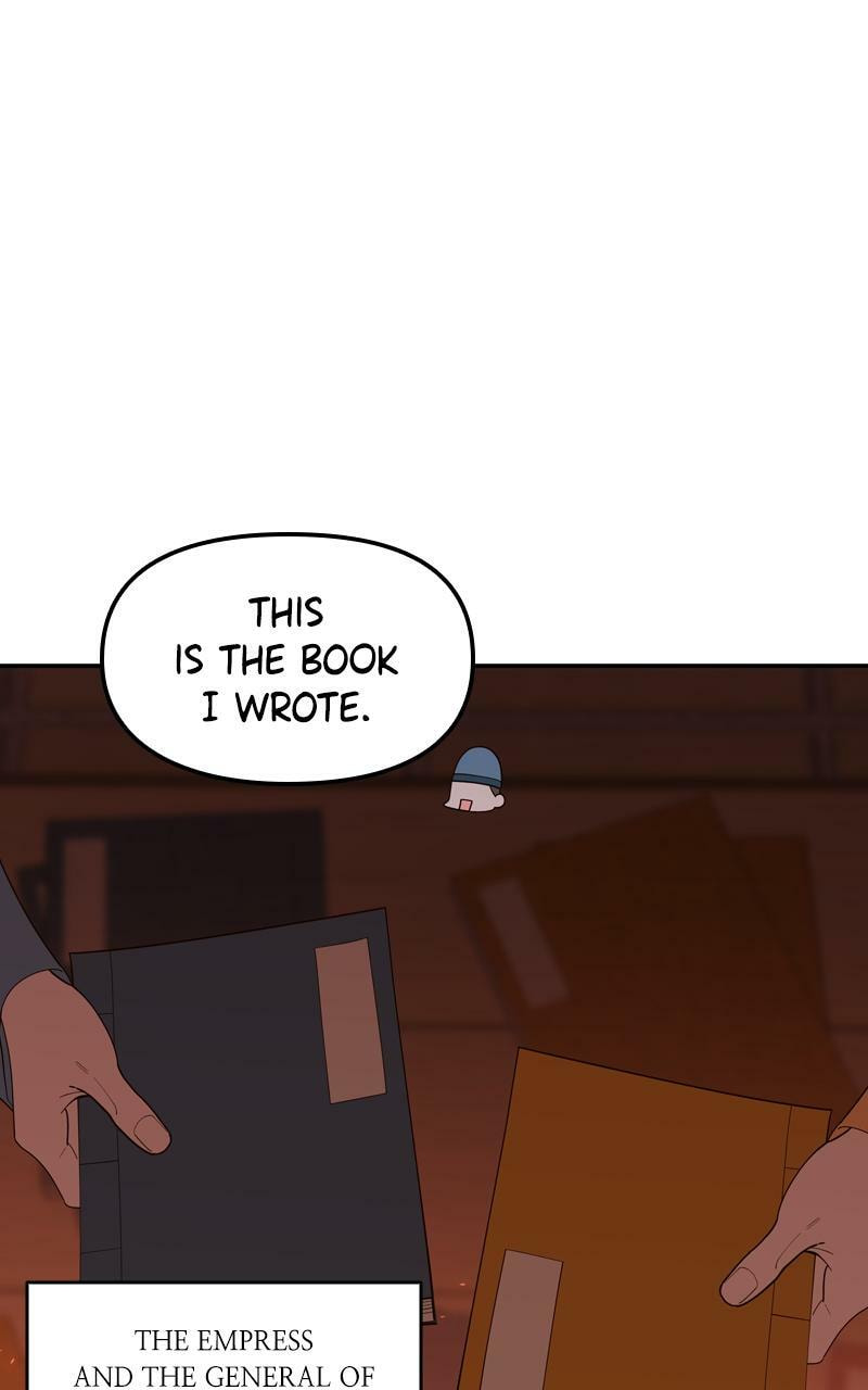 Mystic Prince Chapter 115 page 137 - 