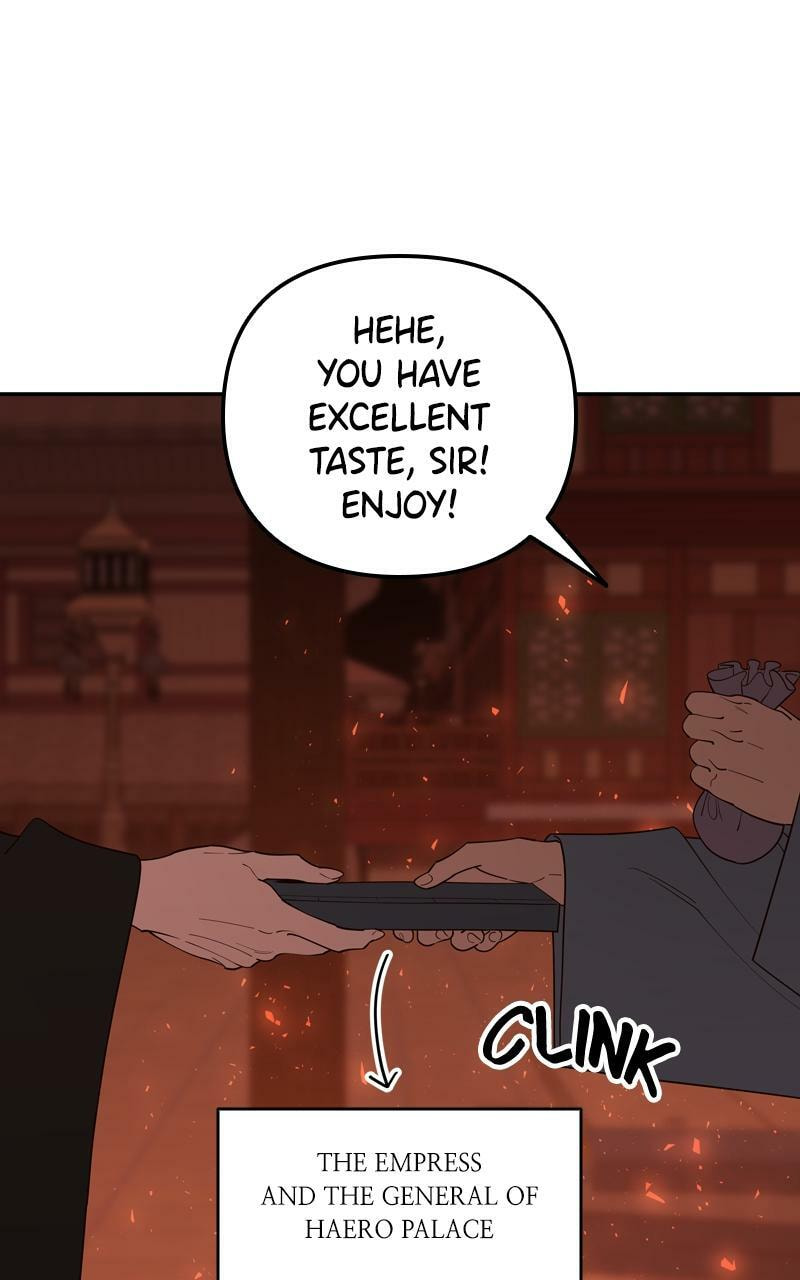 Mystic Prince Chapter 115 page 140 - 