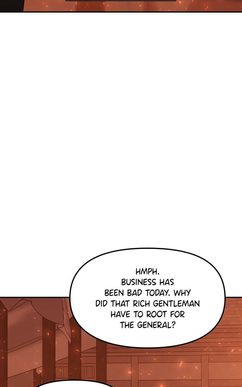 Mystic Prince Chapter 115 page 141 - 