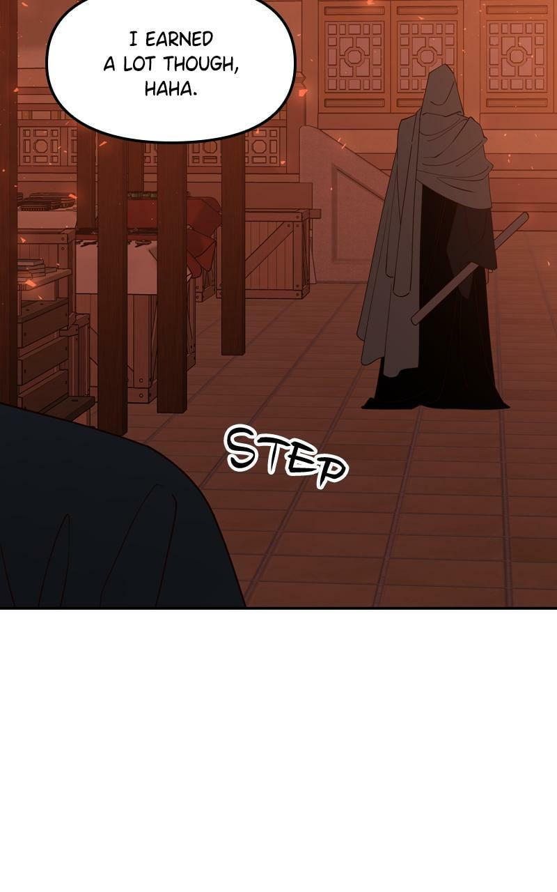 Mystic Prince Chapter 115 page 142 - 