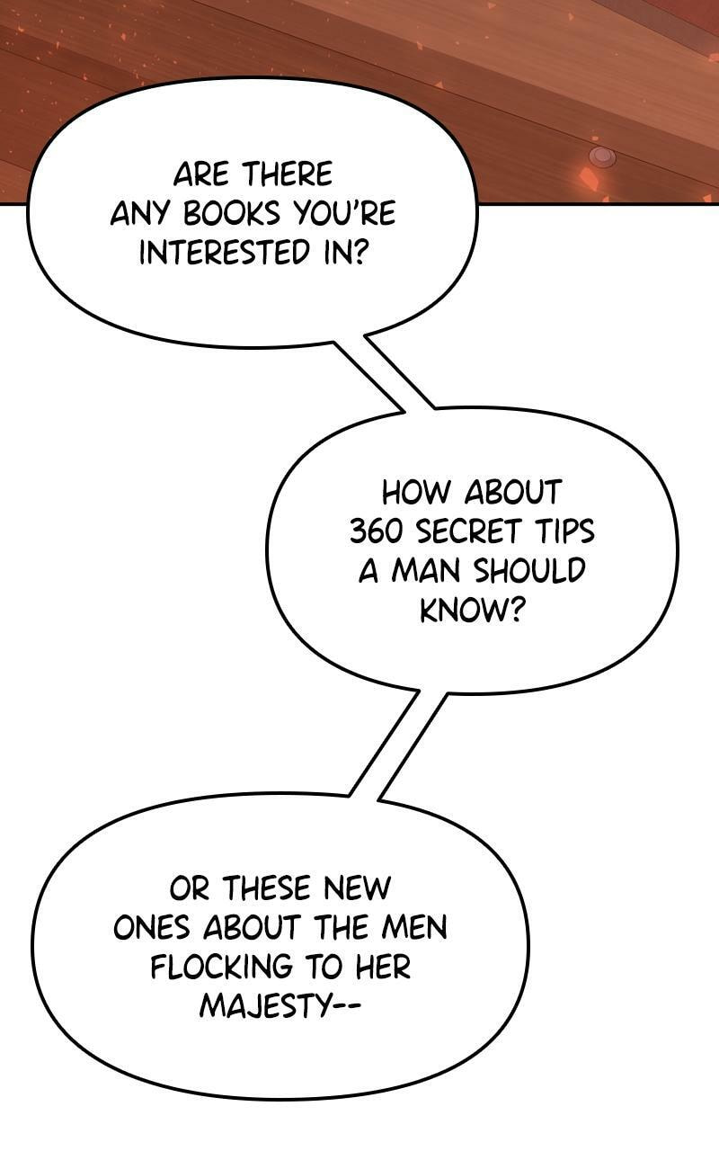 Mystic Prince Chapter 115 page 144 - 