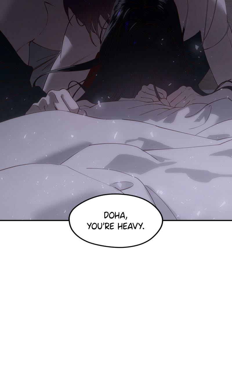Mystic Prince Chapter 115 page 16 - 