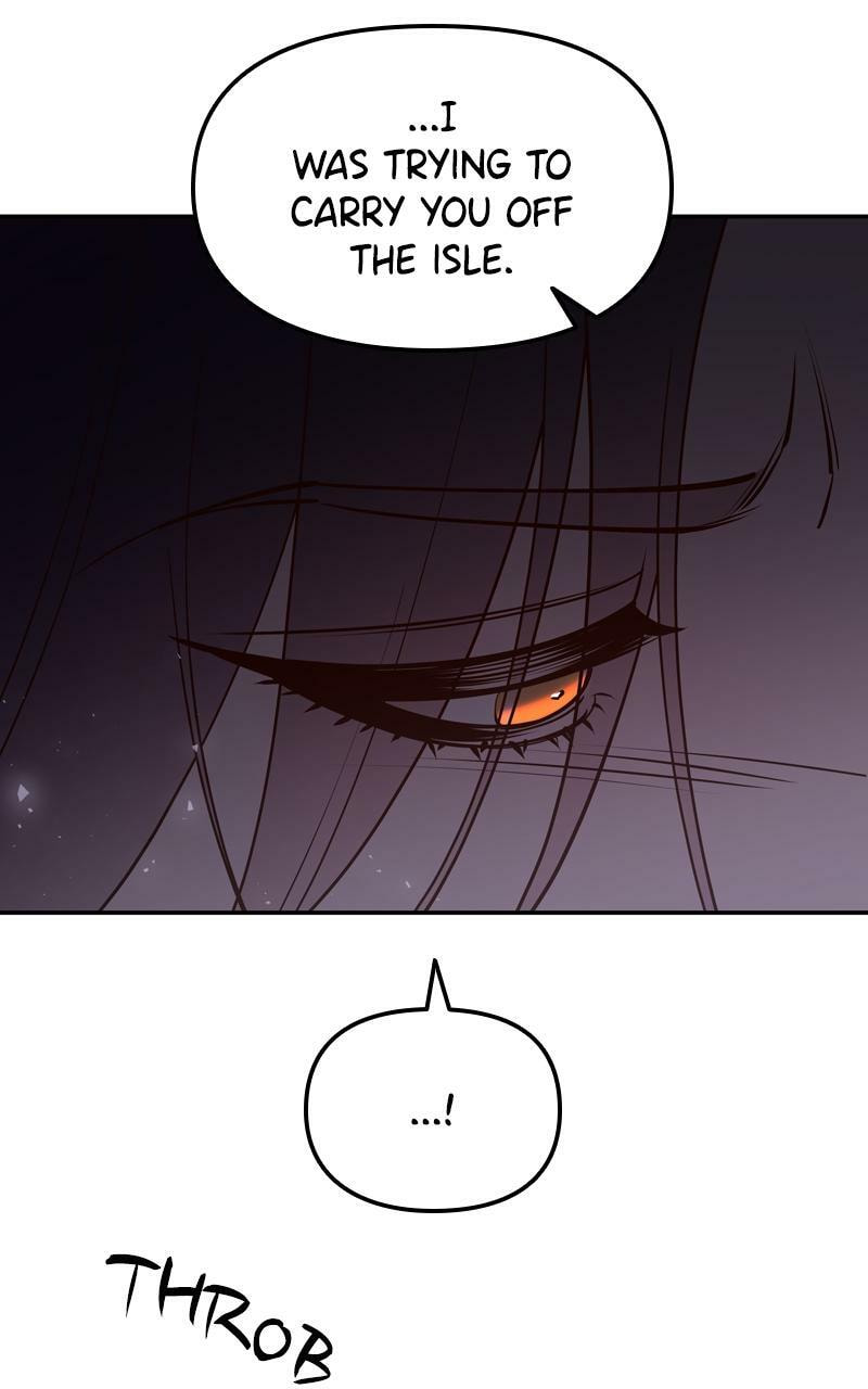 Mystic Prince Chapter 115 page 19 - 
