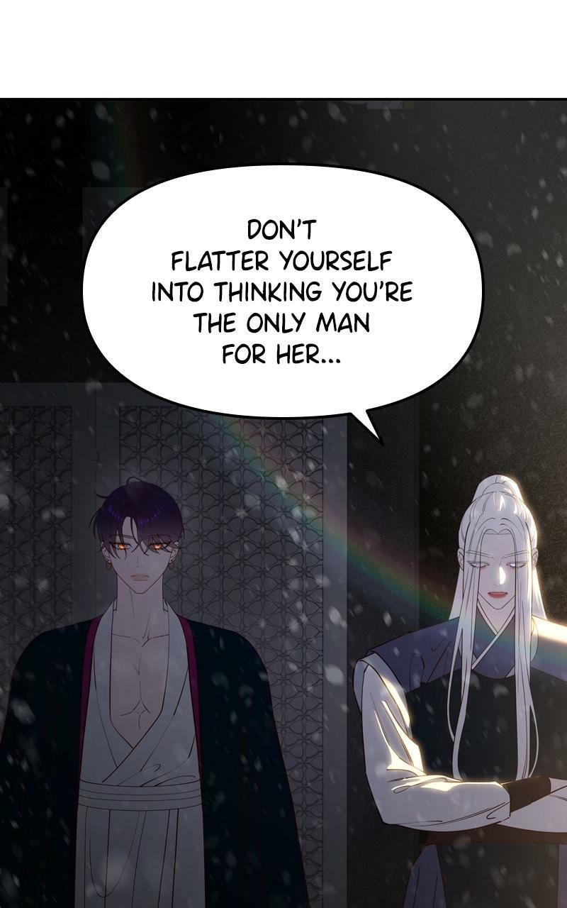 Mystic Prince Chapter 115 page 48 - 