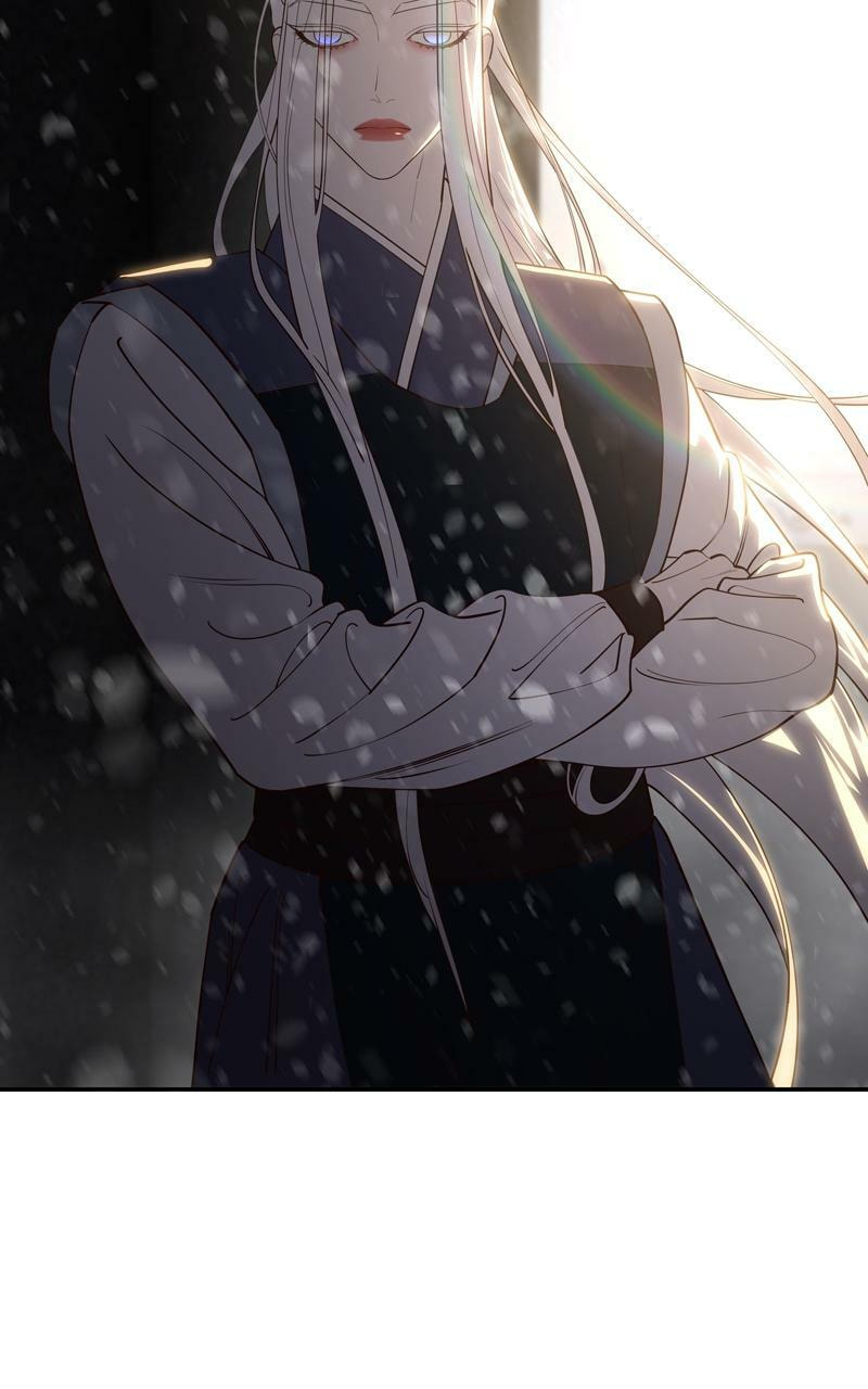 Mystic Prince Chapter 115 page 61 - 