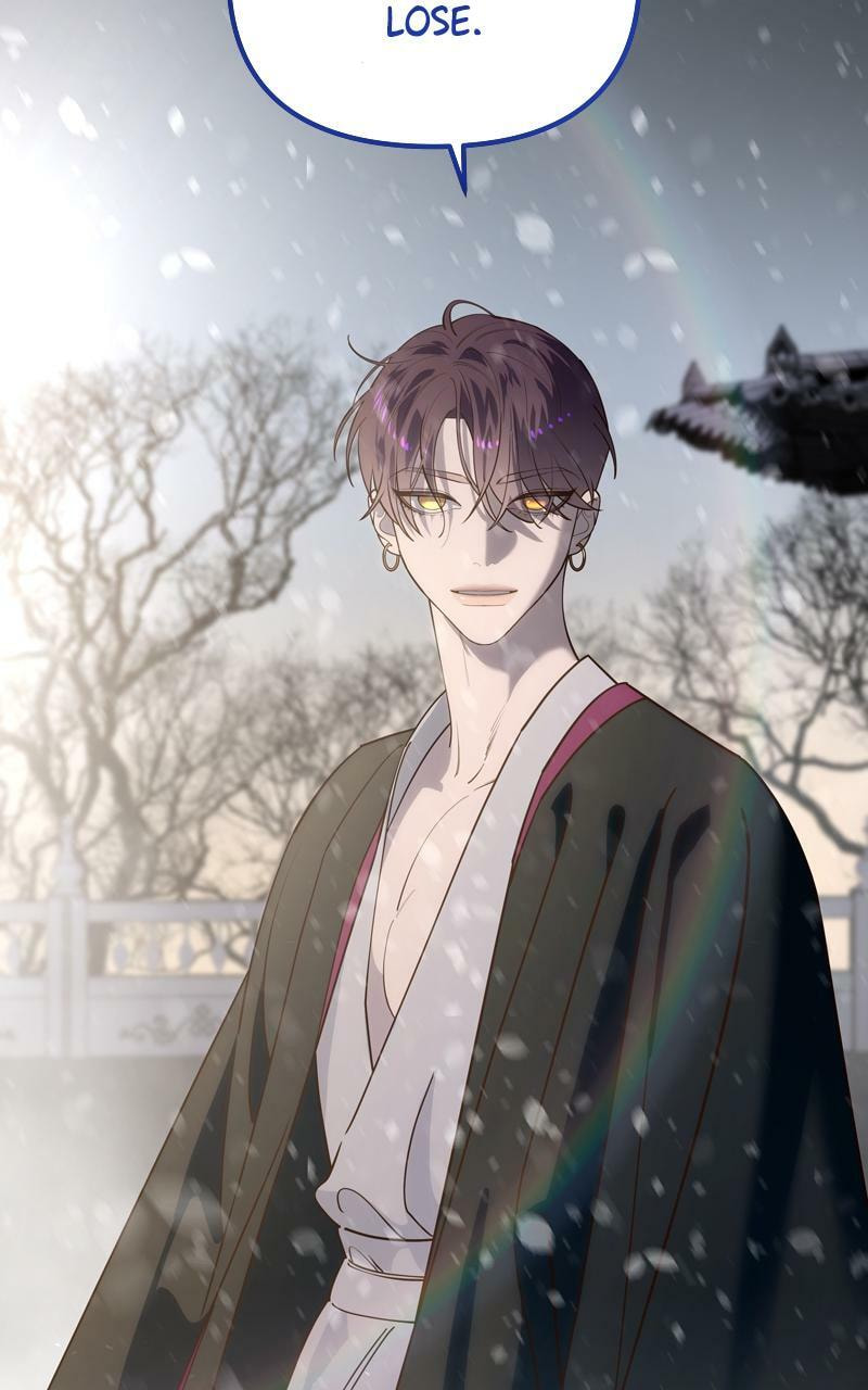Mystic Prince Chapter 115 page 64 - 
