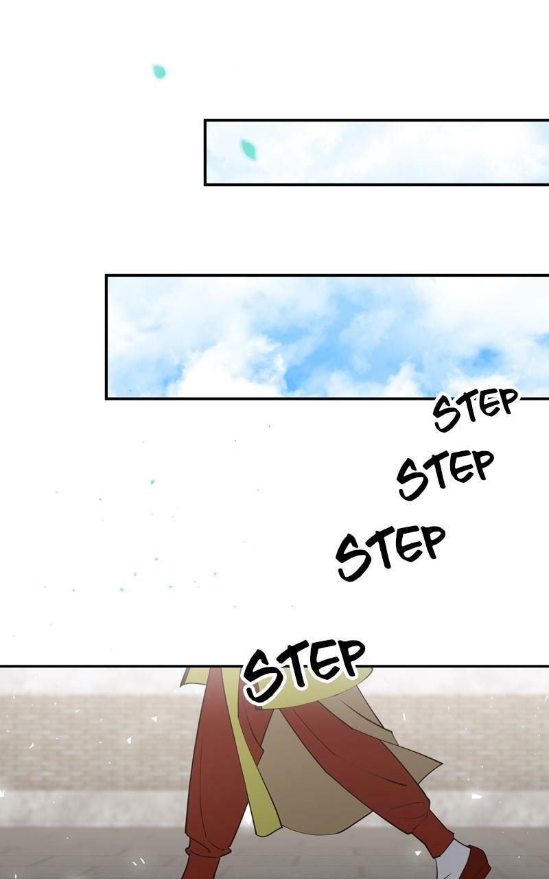 Mystic Prince Chapter 115 page 67 - 