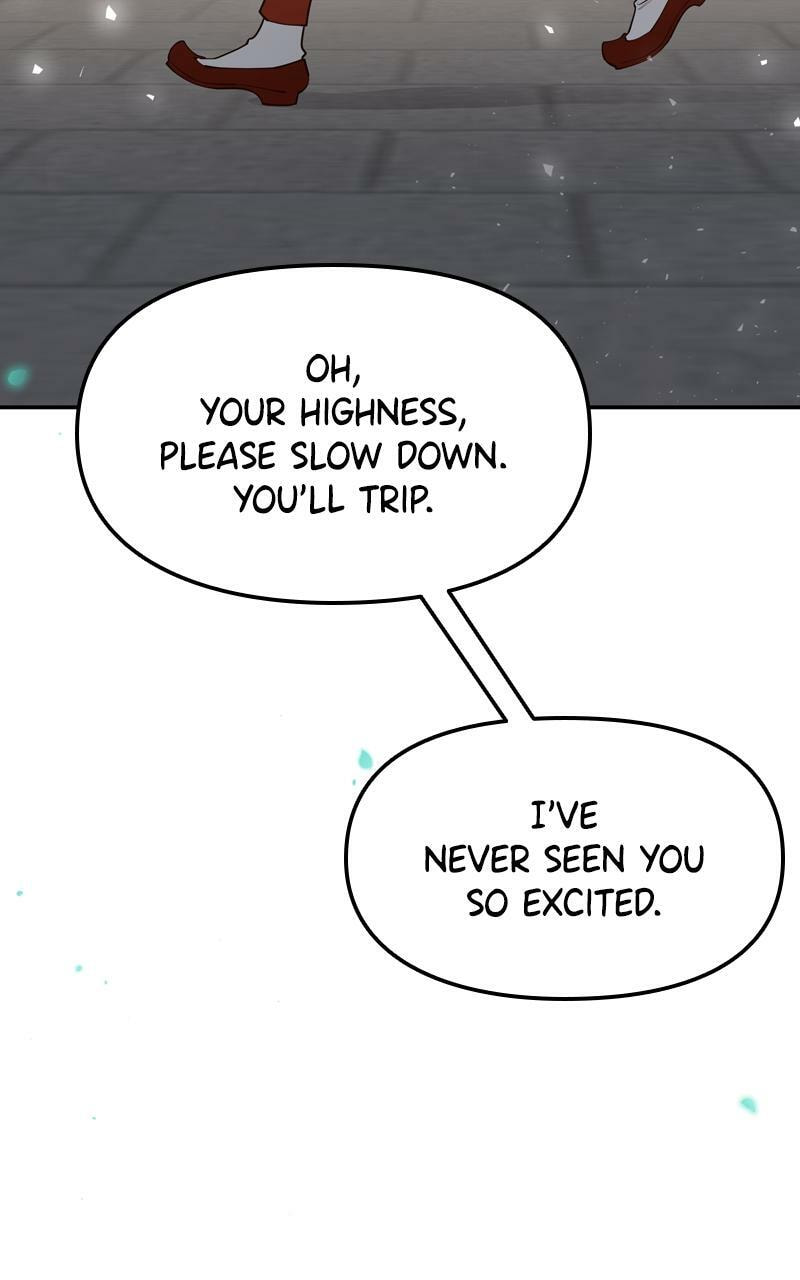 Mystic Prince Chapter 115 page 68 - 
