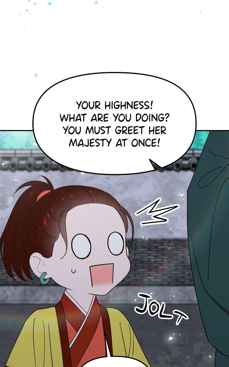 Mystic Prince Chapter 115 page 73 - 