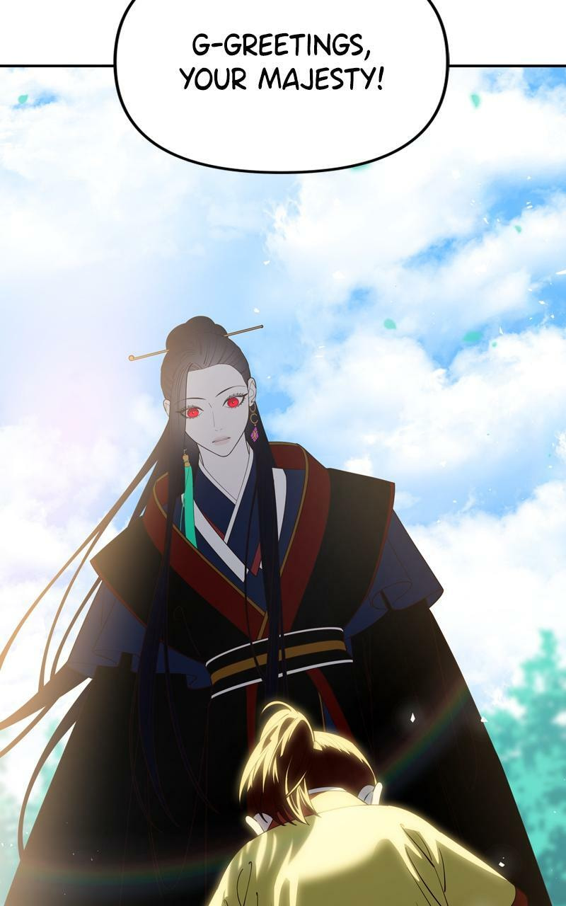 Mystic Prince Chapter 115 page 75 - 