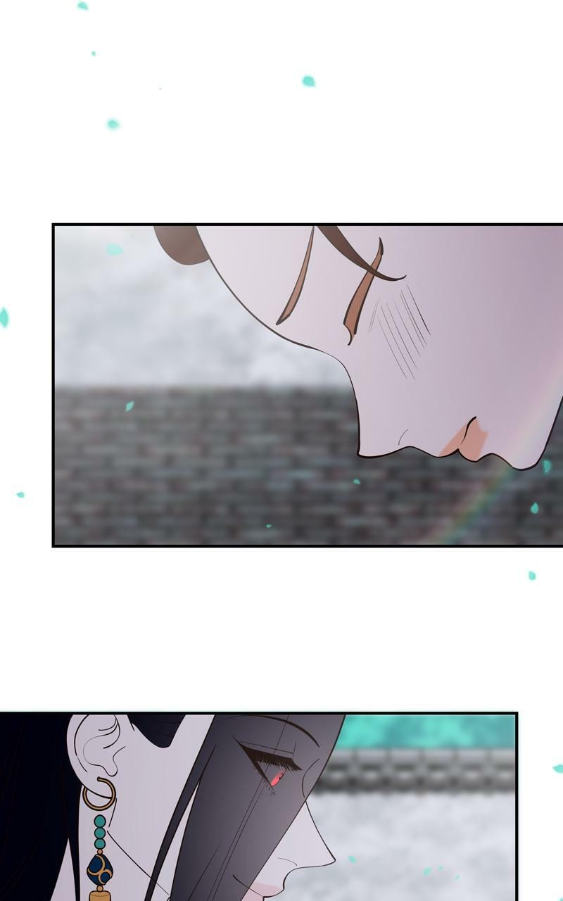 Mystic Prince Chapter 115 page 77 - 