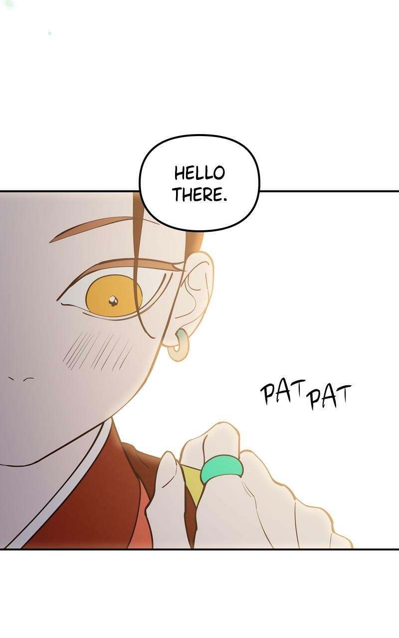 Mystic Prince Chapter 115 page 81 - 