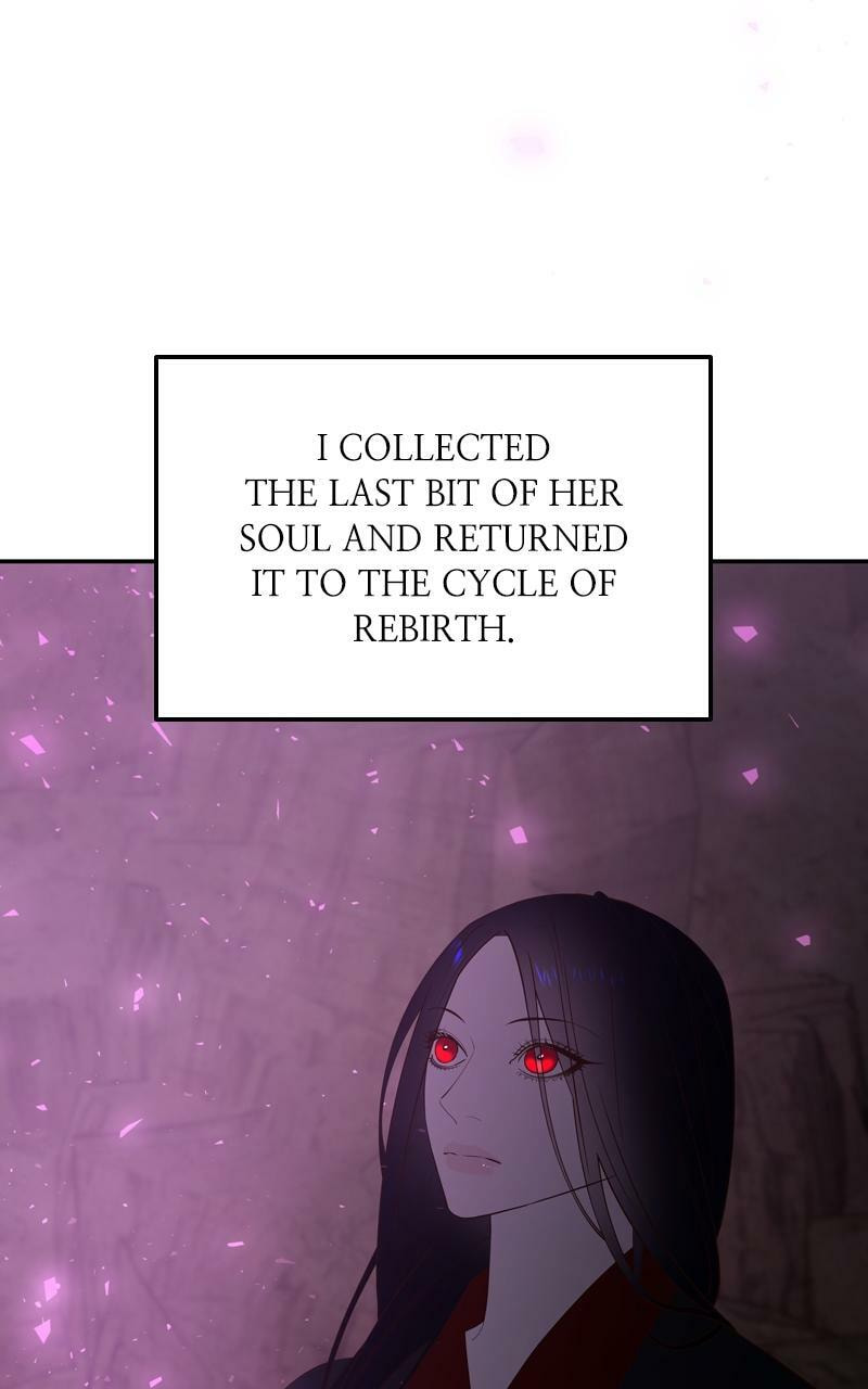Mystic Prince Chapter 115 page 88 - 
