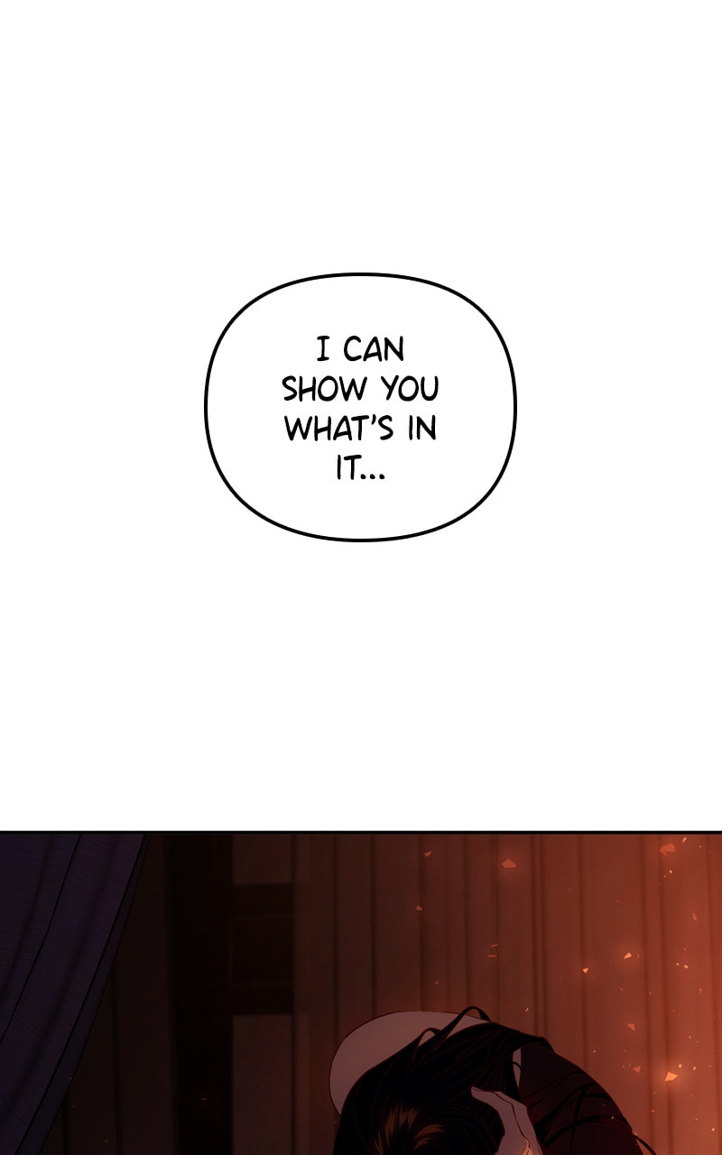Mystic Prince Chapter 116 page 11 - 