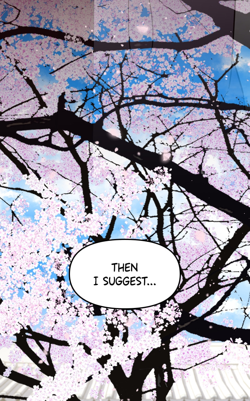 Mystic Prince Chapter 116 page 103 - 