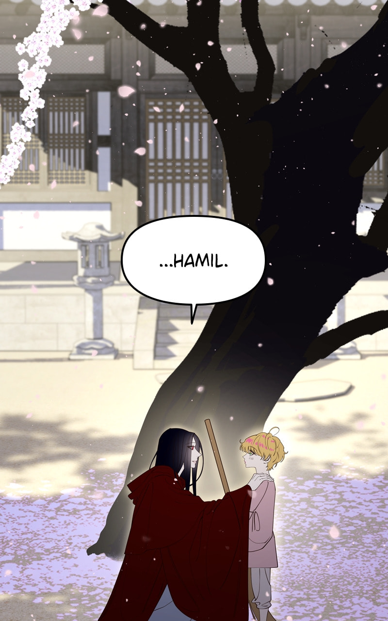 Mystic Prince Chapter 116 page 104 - 