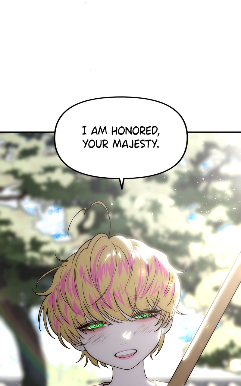 Mystic Prince Chapter 116 page 108 - 