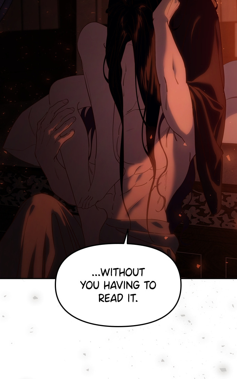 Mystic Prince Chapter 116 page 12 - 