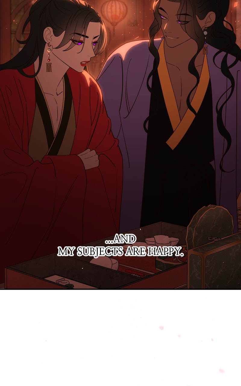 Mystic Prince Chapter 116 page 116 - 