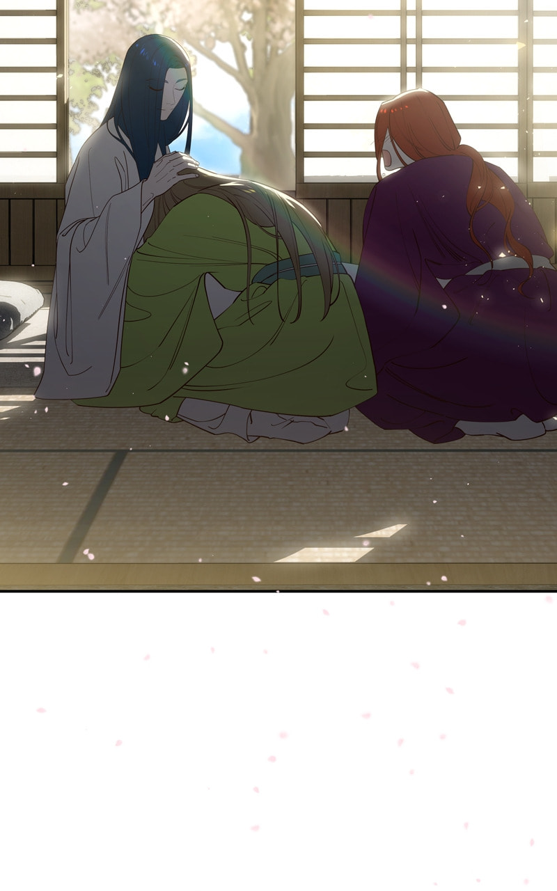 Mystic Prince Chapter 116 page 123 - 