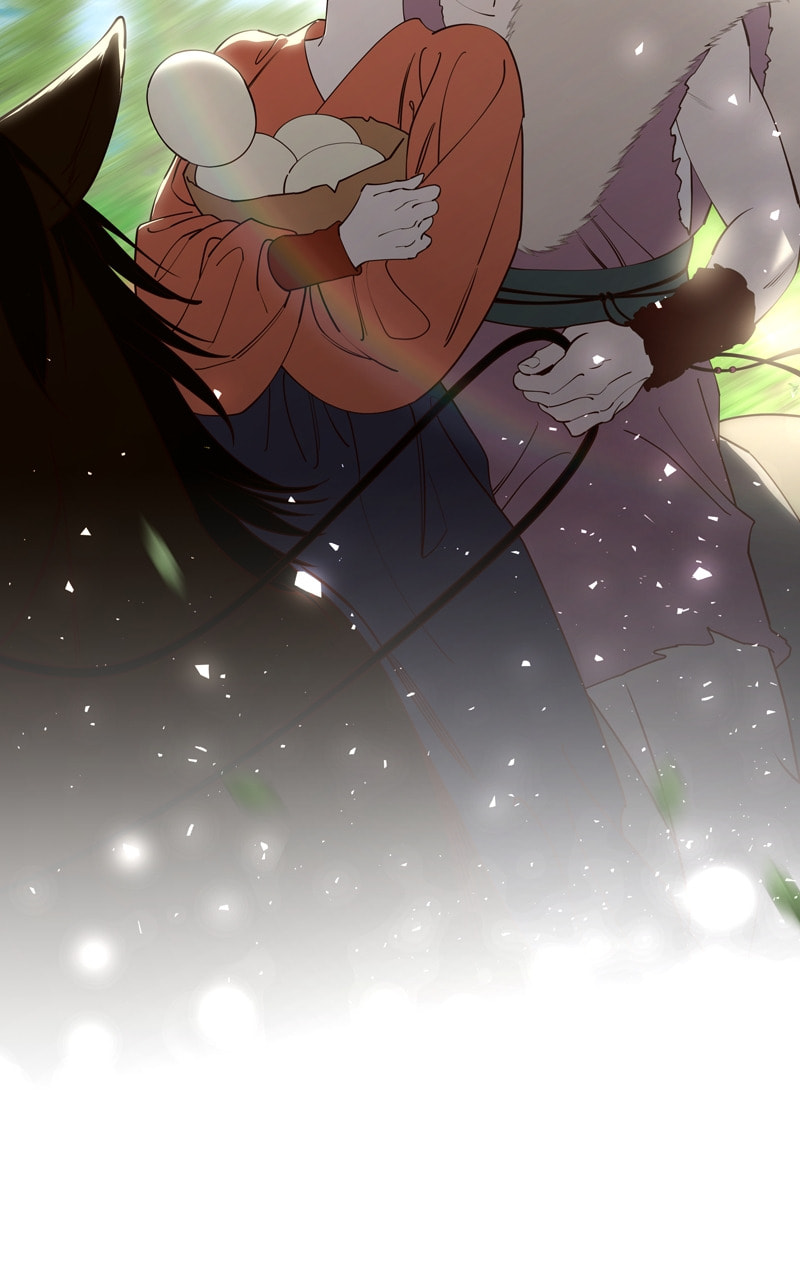 Mystic Prince Chapter 116 page 128 - 