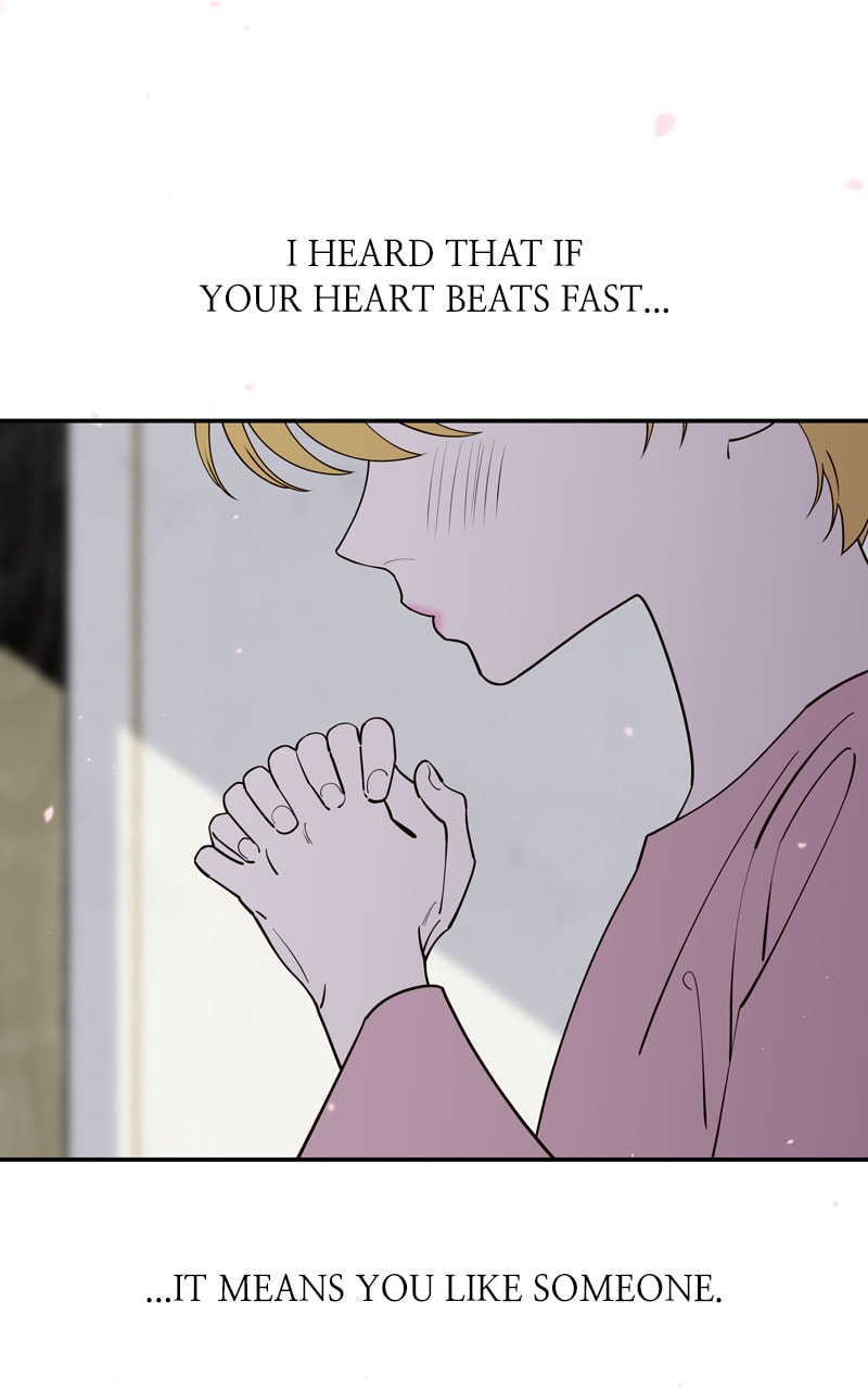 Mystic Prince Chapter 116 page 134 - 