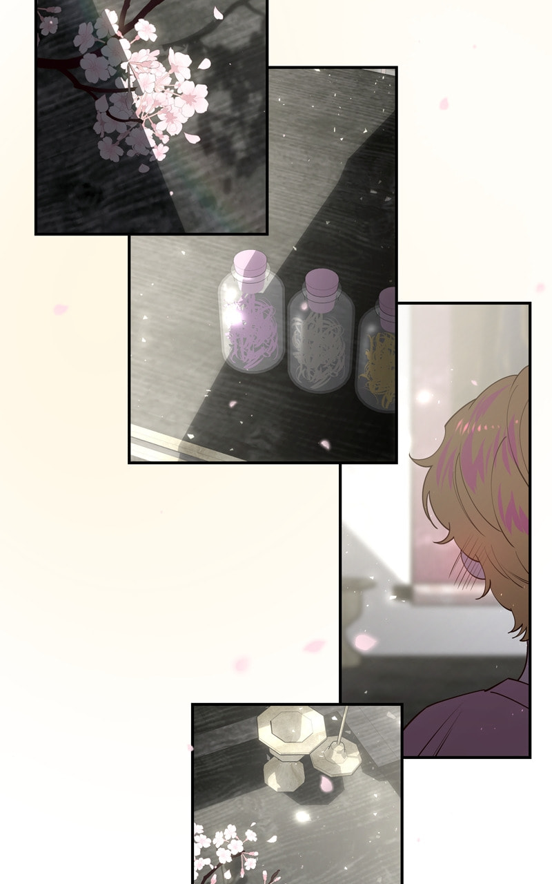 Mystic Prince Chapter 116 page 136 - 