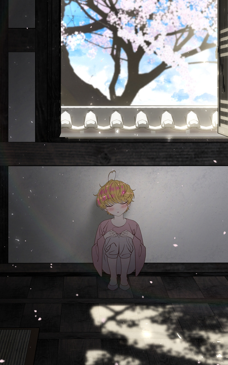Mystic Prince Chapter 116 page 139 - 