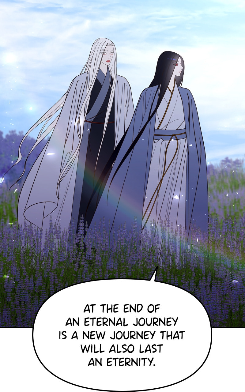 Mystic Prince Chapter 116 page 144 - 