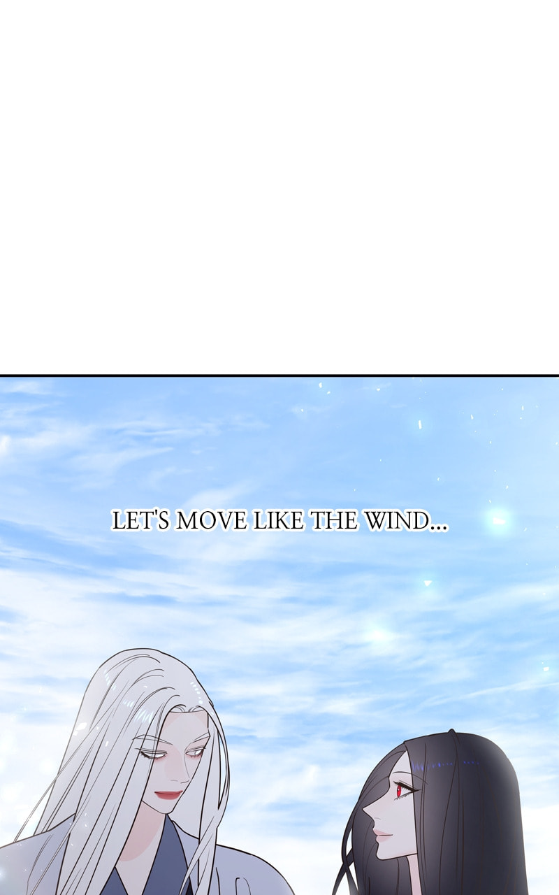 Mystic Prince Chapter 116 page 146 - 