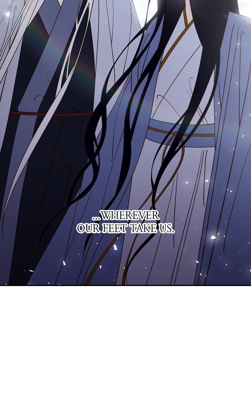 Mystic Prince Chapter 116 page 147 - 