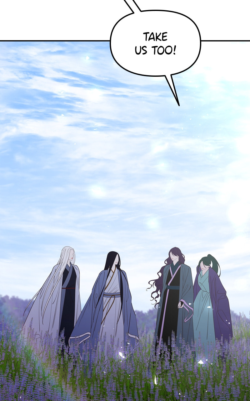 Mystic Prince Chapter 116 page 150 - 