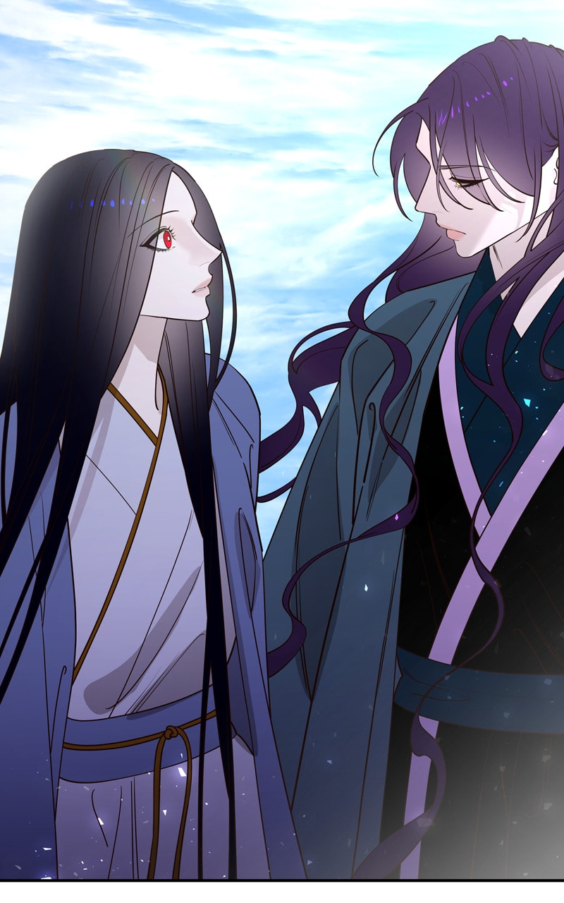 Mystic Prince Chapter 116 page 152 - 