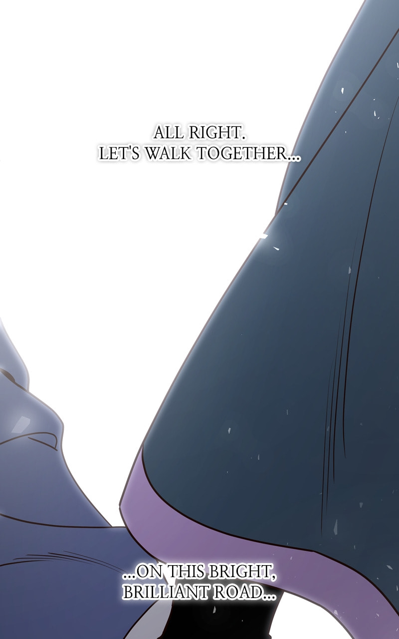 Mystic Prince Chapter 116 page 155 - 