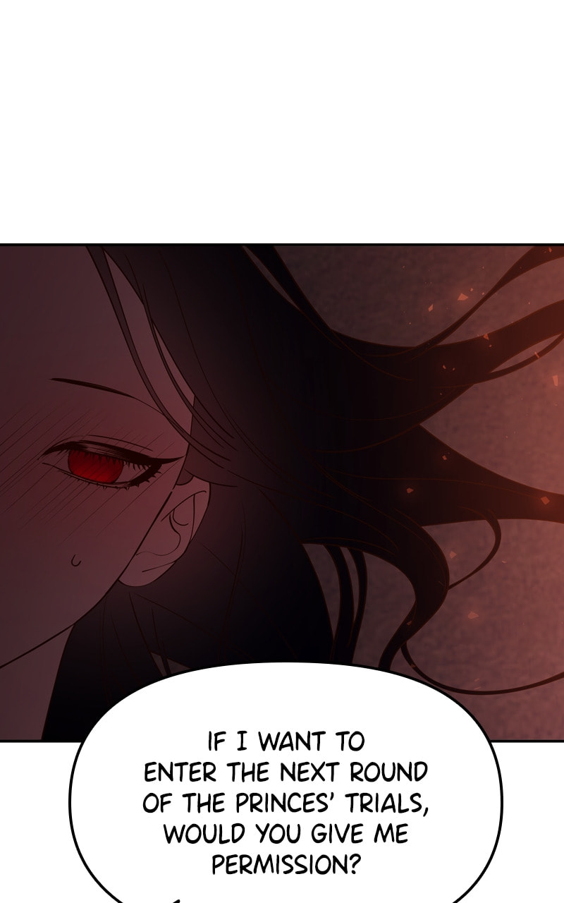 Mystic Prince Chapter 116 page 17 - 