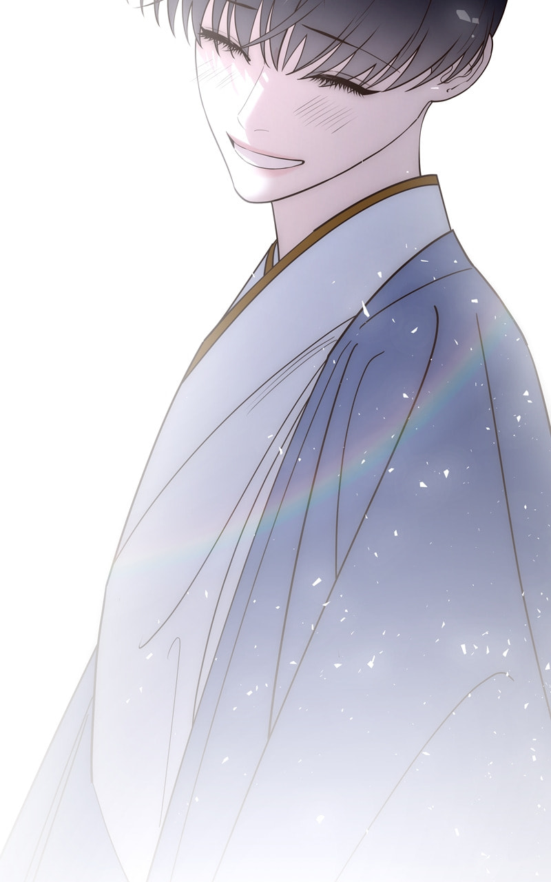 Mystic Prince Chapter 116 page 165 - 