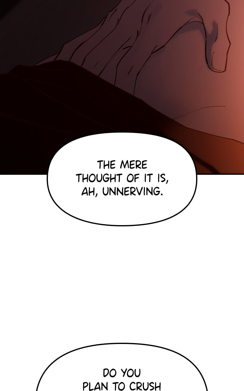 Mystic Prince Chapter 116 page 19 - 